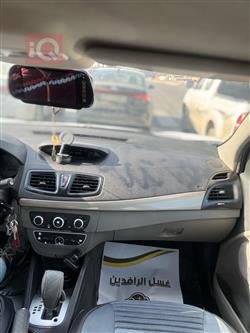 رينو فلوينس